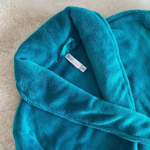 Gilligan & O'Malley Plush Robe